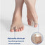 BunionEase Toe Separators - Korvel
