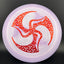 Royal Grand Rive - Huk Lab Repeater Stamp Disc Golf Driver