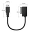 USB 2.0 SATA Adapter Cable for Notebook Optical Drives