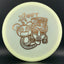 Glow C-Blend Anubis Disc - X-Outs Edition