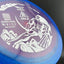 Glaze Hou Yi Distance Driver - Premium Disc Golf Disc