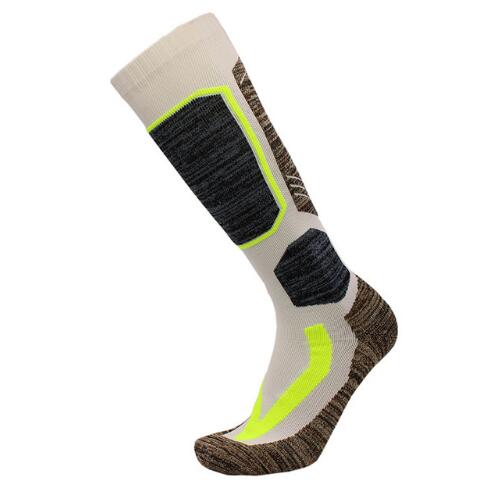 Winter Warm Men Thermal Ski Socks - Korvel