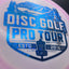 Alpha Bowie - DGPT X-Out Disc Golf Driver