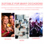 Colorless Rose Perfume, Lasting Fragrance For Women Fresh And Elegant Flower Language Series Elegant Charming Fragrance - Korvel