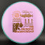 Fission Balance - The Preserve Championship Disc