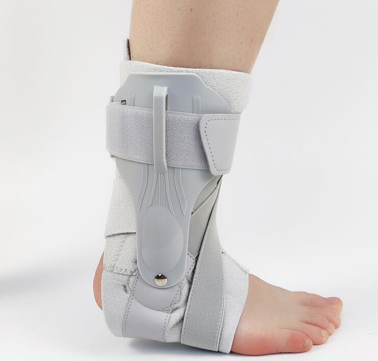 Premium Ankle Support Sleeve for Enhanced Comfort