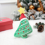 Plush Dog Sound Toy - Festive Fun for Your Pet