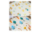 Thickened Baby Crawling Pad - Foldable Play Mat