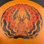 Swirly Star Mako - Elk Man de Ripper Studios