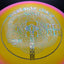 Tournament Orbit Hatchet - First Run Disc Golf Driver