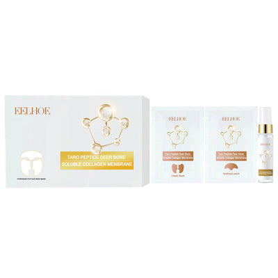 Membrane de collagène premium pour une peau jeune