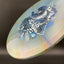 Nebula Ethereal Coalesce First Run - Signature de Thomas Gilbert