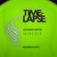 Axiom Neutron Time-Lapse Disc Golf Driver