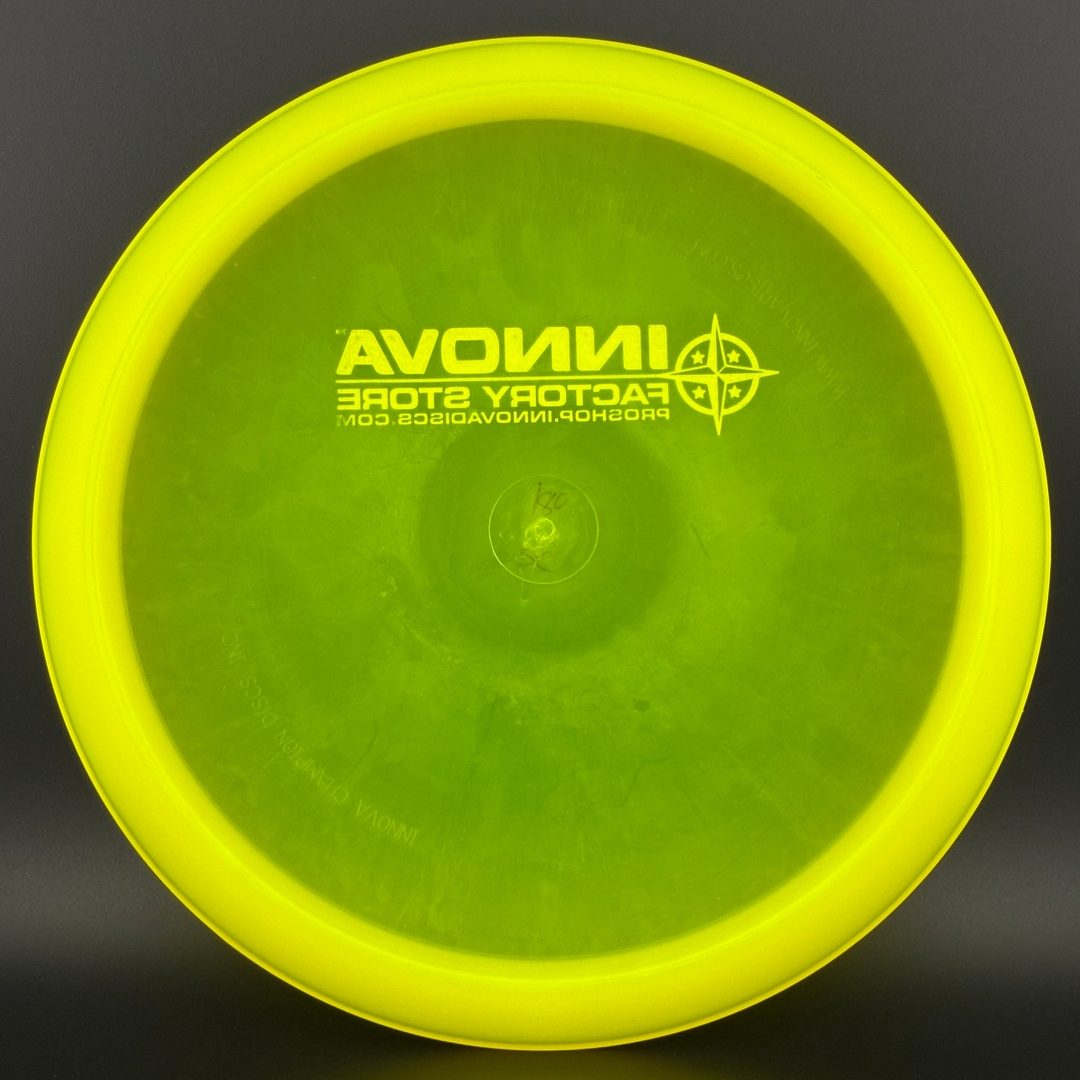 Champion Scorpion - Limited Edition Disc Golf Disc