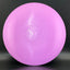 Ozone Premium Disc Golf Driver - Rare Air Discs Ghost Stamp