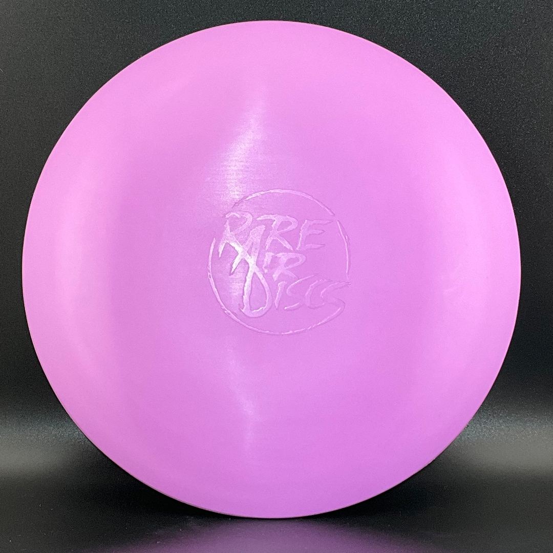 Ozone Premium Disc Golf Driver - Rare Air Discs Ghost Stamp