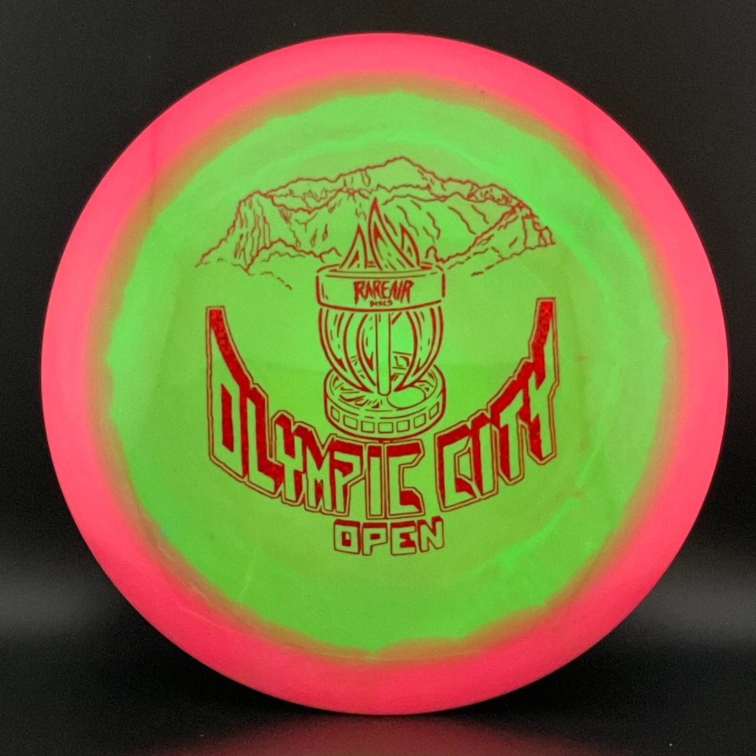 Sirius Helio Orion LS - Olympic City Open Edition