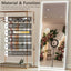 72x32 Inch LED Bathroom Mirror with 3 Color Modes