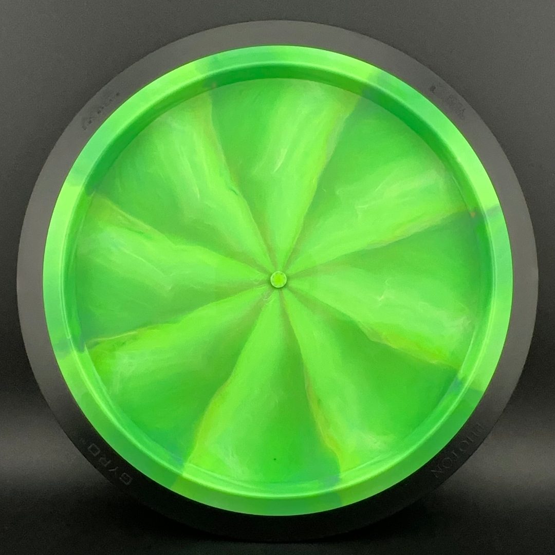Cosmic Neutron Photon Disc Golf Disc