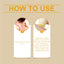 Oceaura Moisturizing And Firming Body Bar, Firming Skin Anti-Wrinkle Dry Moisturizing And Moisturizing Body Bar - Korvel