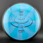 Cosmic Neutron Volt Disc Golf Disc