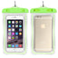 Waterproof Case for Samsung Galaxy s8 J5 s4 s5 s6 s7 Grand Prime Case Underwater Luminous Pouch Cas - Korvel
