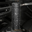 Bling Rhinestone Thermos Bottle Insulated Double Wall Stainless Steel Water Bottle Coffee Travel Car Coffee Mug Cup Vacuum Flask - Korvel