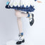 Genshin Impact cosplay animation clothing anime game Luoli girl Mond Barbara cos clothing matching shoes - Korvel