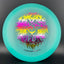 Color Glow C-Line FD - European Open 2024 Edition