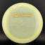 Champion Classic Glow Shryke - F2 Disc Golf Driver