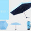 Pocket Umbrella - Korvel