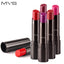 Rouge à lèvres mat MYS Brand Beauty - Teinte rouge longue tenue