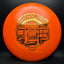 Conducteur de Disc Golf Westside Tournament Sampo