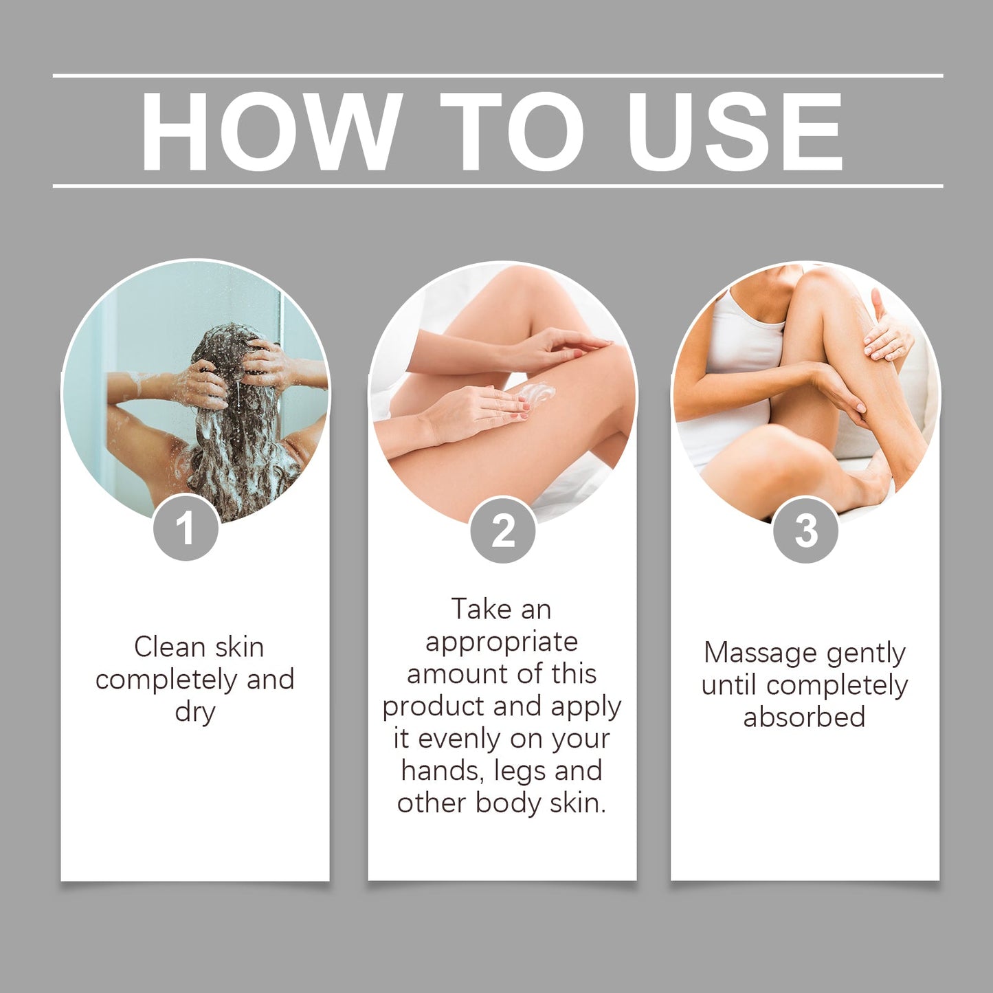 Nourishing Daily Moisturizer for Smooth, Firm Skin