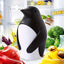 Boîte désodorisante pour réfrigérateur Pingouin
