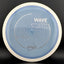 Axiom Neutron Wave Disc Golf Driver