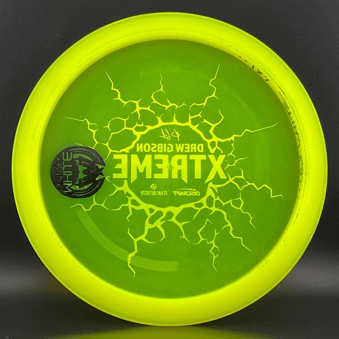 Z Xtreme Les White Stash - Édition Signature 2020 de Drew Gibson