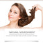 Castor Oil Shampoo Soap Gently Cleanses Scalp Naturally Fluffy, Soft, Moist And Moisturizing Shampoo - Korvel