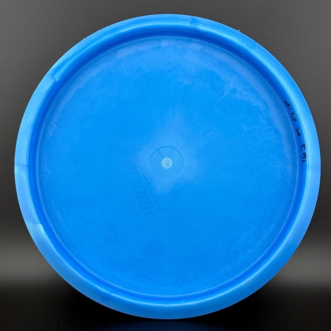 Hooligan Primo Flip Disc Golf Midrange