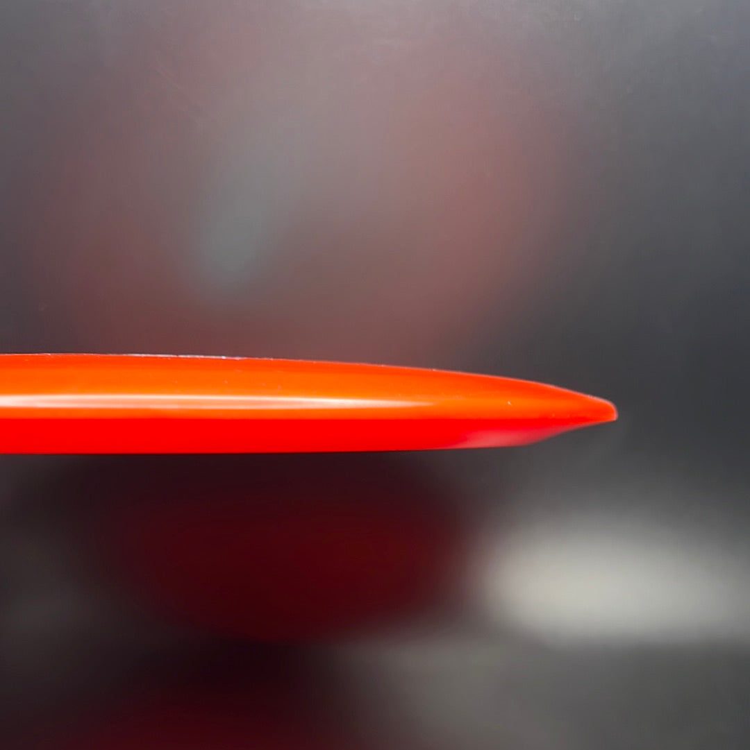 Forged Era - Multi Stamp X-Out Disc Golf Driver