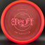 Opto Fuse - Premium Midrange Disc Golf Disc
