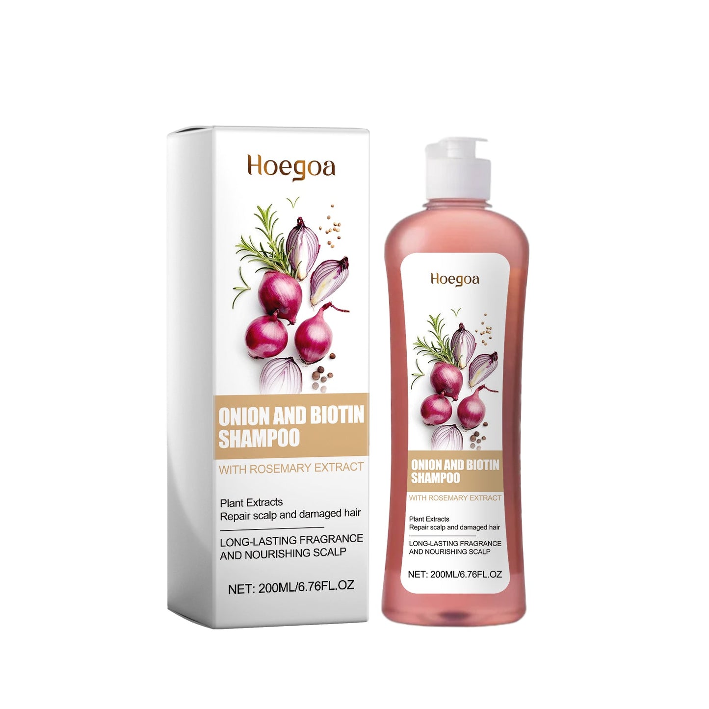 Shampoo Scalp Cleansing Care Fluffy Strong Hair Moisturizing Soft Light Smooth Hair Shampoo - Korvel