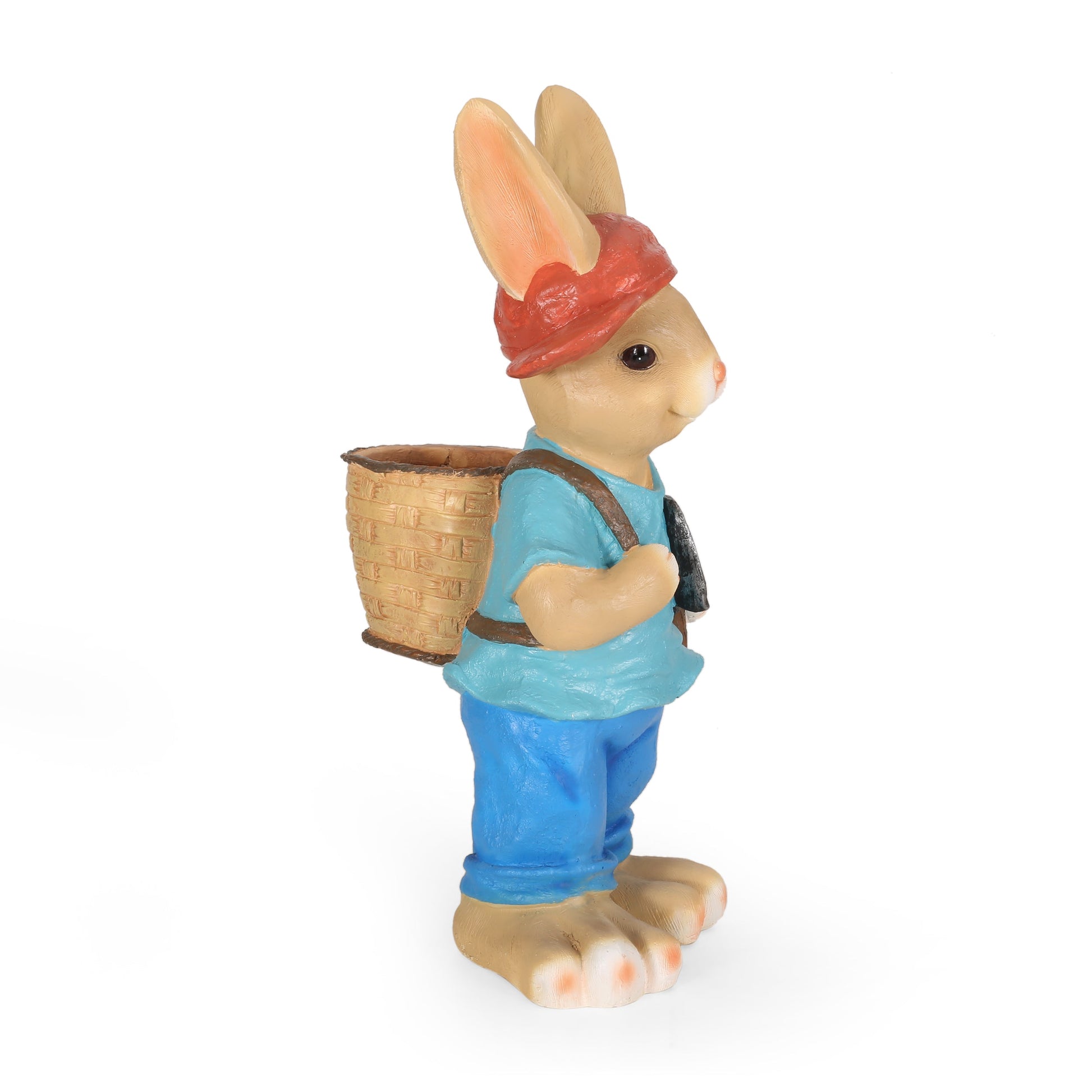 MGO RABBIT PLANTER - Korvel