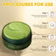 AvocaGlow Eye Mask Pads
