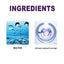 Premium Purple Coating Agent for Automotive Finish Care