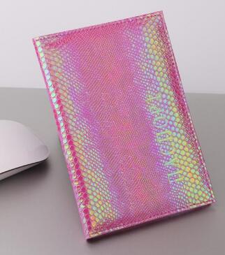 Lizard Passport Holder Protector Wallet Business Card Soft Passport Cover Travel Men Wallets Women Credit Card Holder Cover - Korvel