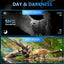 NightScope 4K Binoculars for Nighttime Exploration