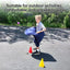 Grandma Pants Yard Rush! Fun Outdoor Game for All Ages