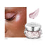 Illuminateur en Gel Pudaier et Fard à Paupières Sirène