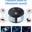 Ultrasonic Mouse Repeller for Effective Rodent Control